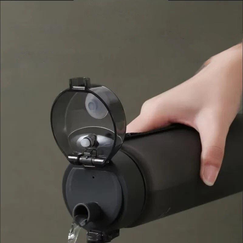 Gourde Randonnée Portable