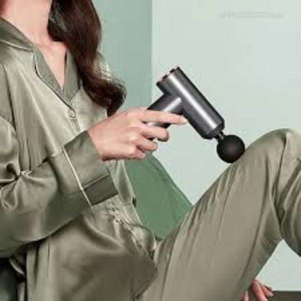 Mini Pistolet de Massage