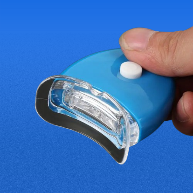 Kit blanchiment dentaire portable