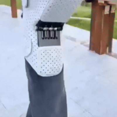 Masseur de Muuscle et de la Sirculation Sanguine
