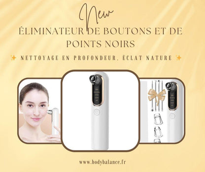 Récupération Peau Femme