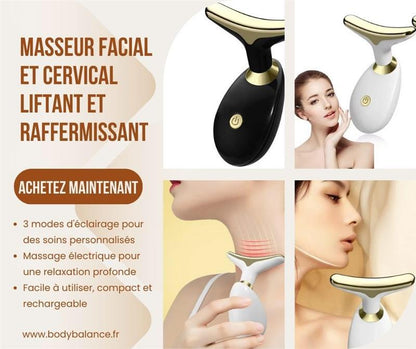 Masseur Facial Anti-Âge