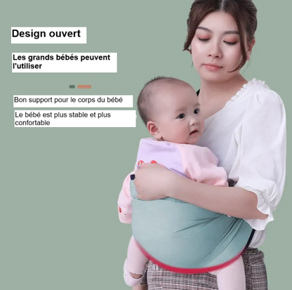 Porte-Bébé Câlin