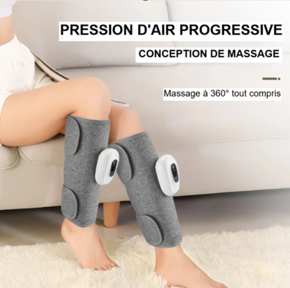 Masseur de Muscle et de la Circulation Sanguine