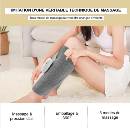 Masseur de Muscle et de la Circulation Sanguine
