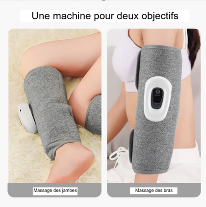 Masseur de Muscle et de la Circulation Sanguine