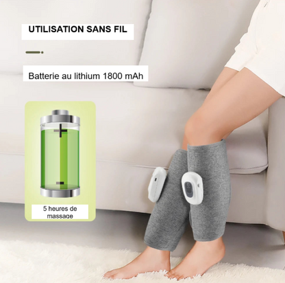 Masseur de Muscle et de la Circulation Sanguine