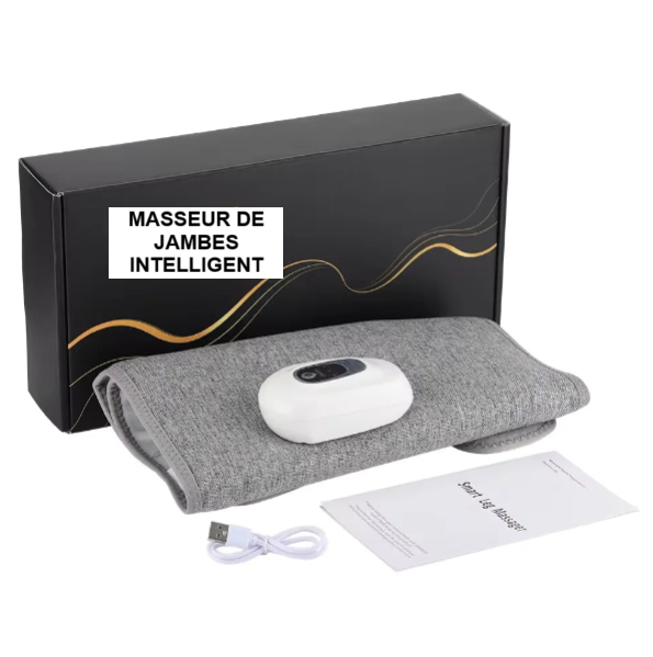 Masseur de Muscle et de la Circulation Sanguine