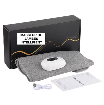 Masseur de Muscle et de la Circulation Sanguine