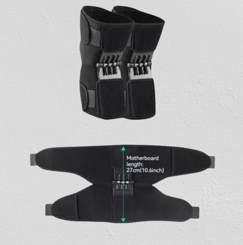 Genouillère Médicale