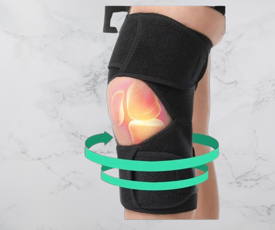 Genouillère Médicale