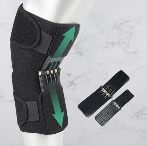 Genouillère Médicale