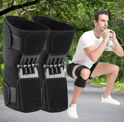 Genouillère Médicale