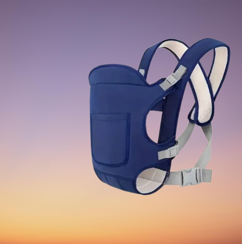 Porte-Bébé Multifonctionnel
