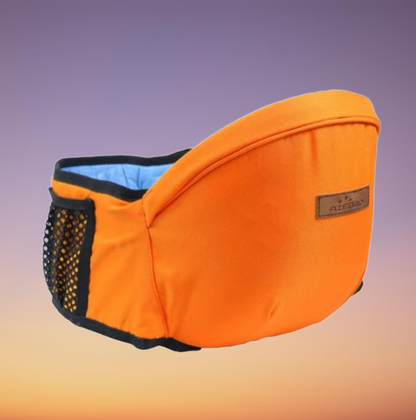 Porte-Bébé Taille Tabouret