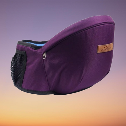 Porte-Bébé Taille Tabouret