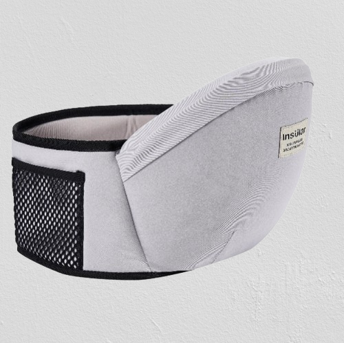 Porte-Bébé Taille Tabouret