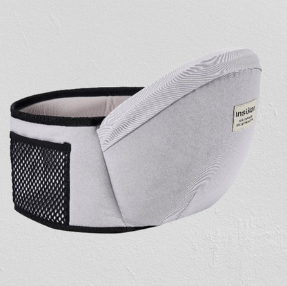 Porte-Bébé Taille Tabouret