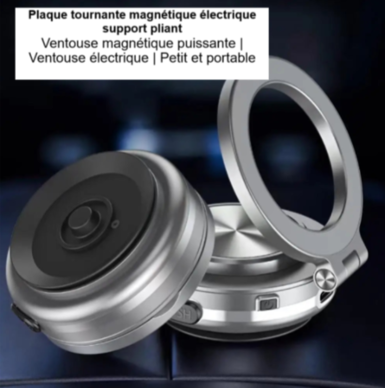 Support Intelligent Pour Voiture