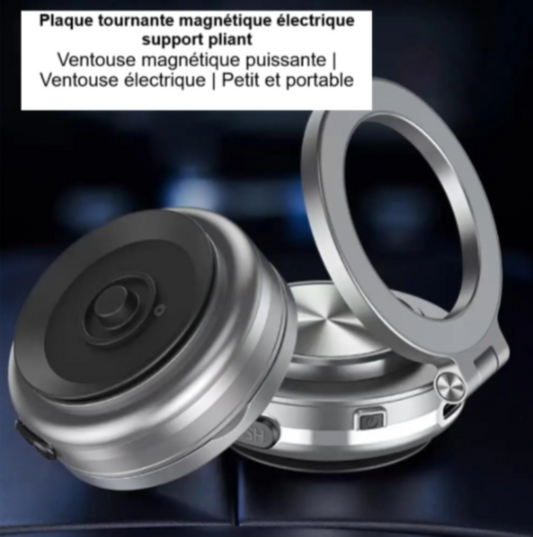 Support Intelligent Pour Voiture