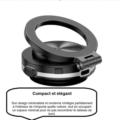 Support Intelligent Pour Voiture