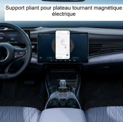 Support Intelligent Pour Voiture