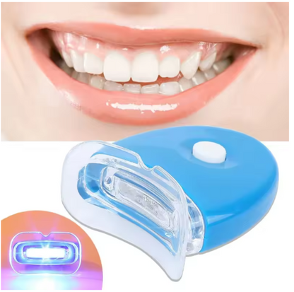 Teeth Whitening Device