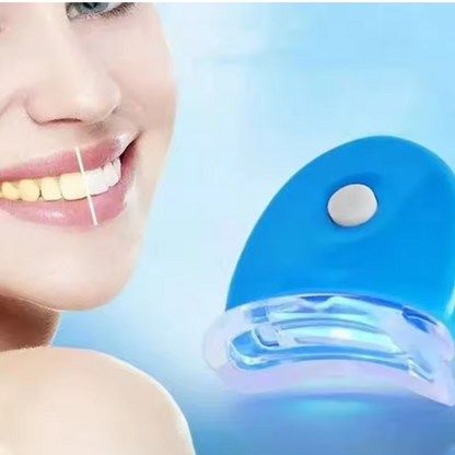 Teeth Whitening Device