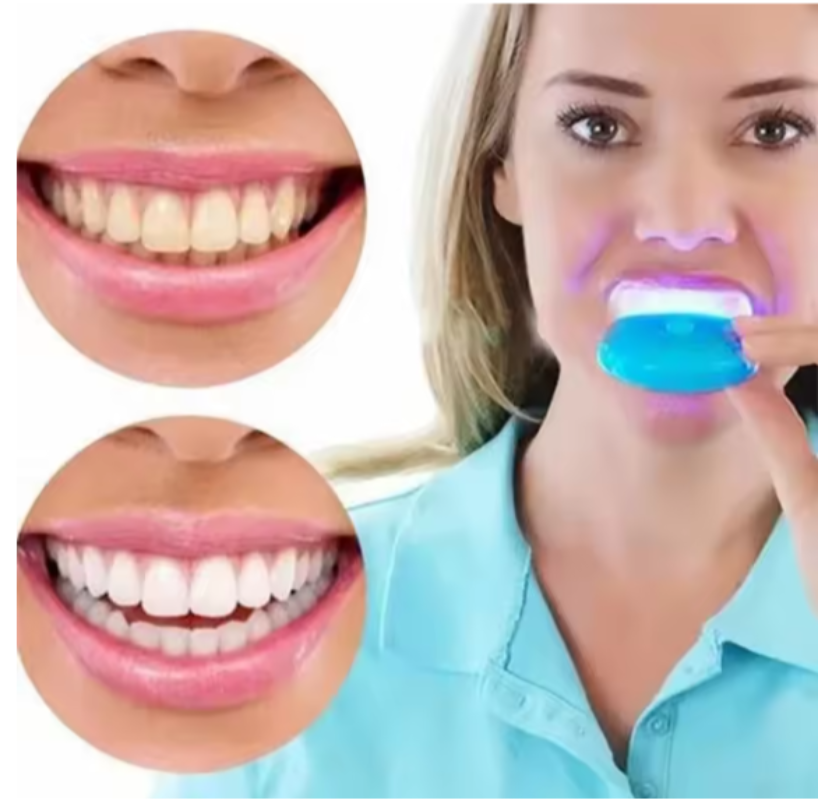 Teeth Whitening Device