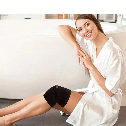 Coussin Chauffant Électrique pour Genouillère