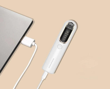 Récupération Peau Femme