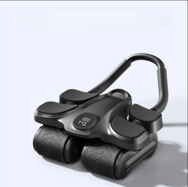 Roue Abdos Fitness Maison