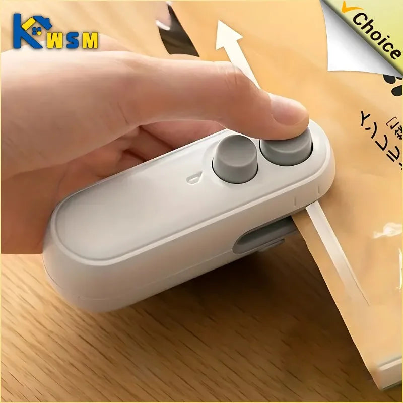 Scelleuse Sacs Portable