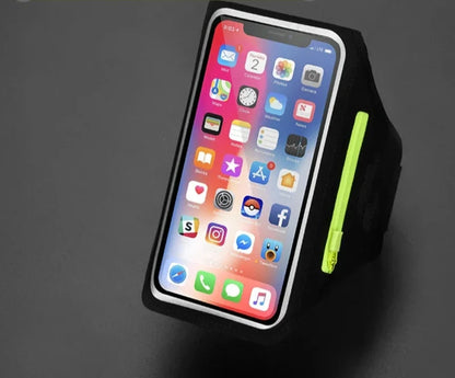 Brassard Sport iPhone