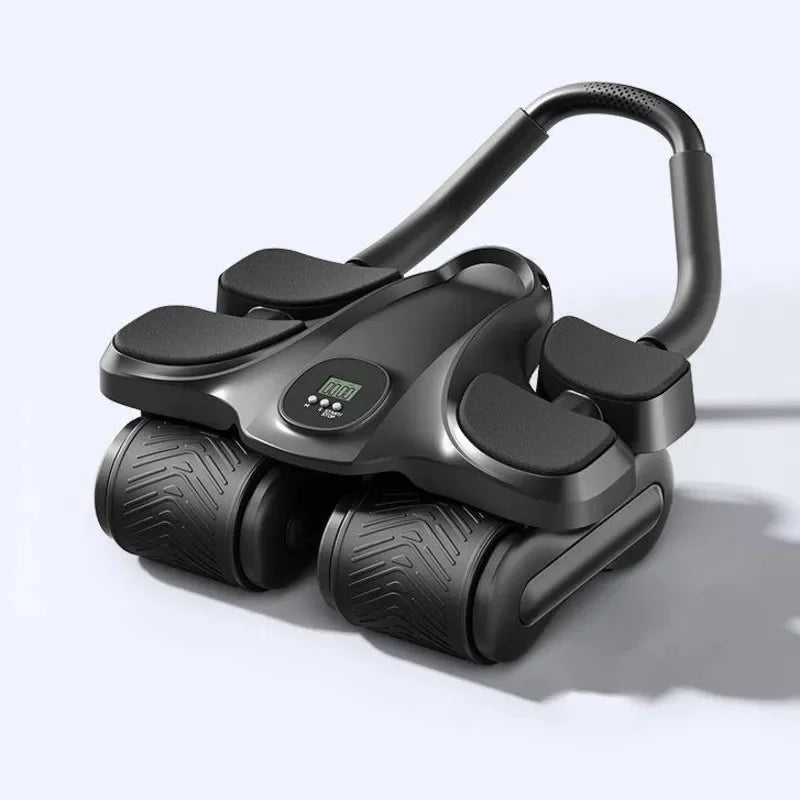 Roue Abdos Fitness Maison