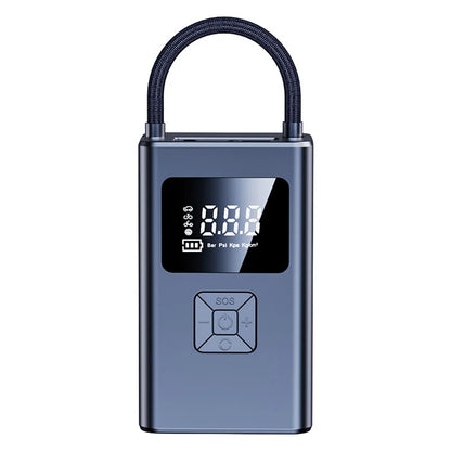 Gonfleur Rapide Voiture