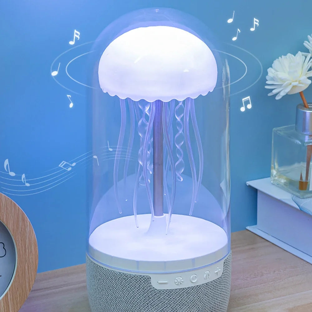 Lumineuse, sonore, apaisante