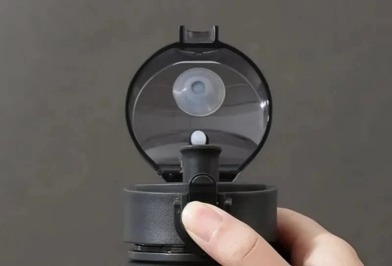 Gourde Randonnée Portable