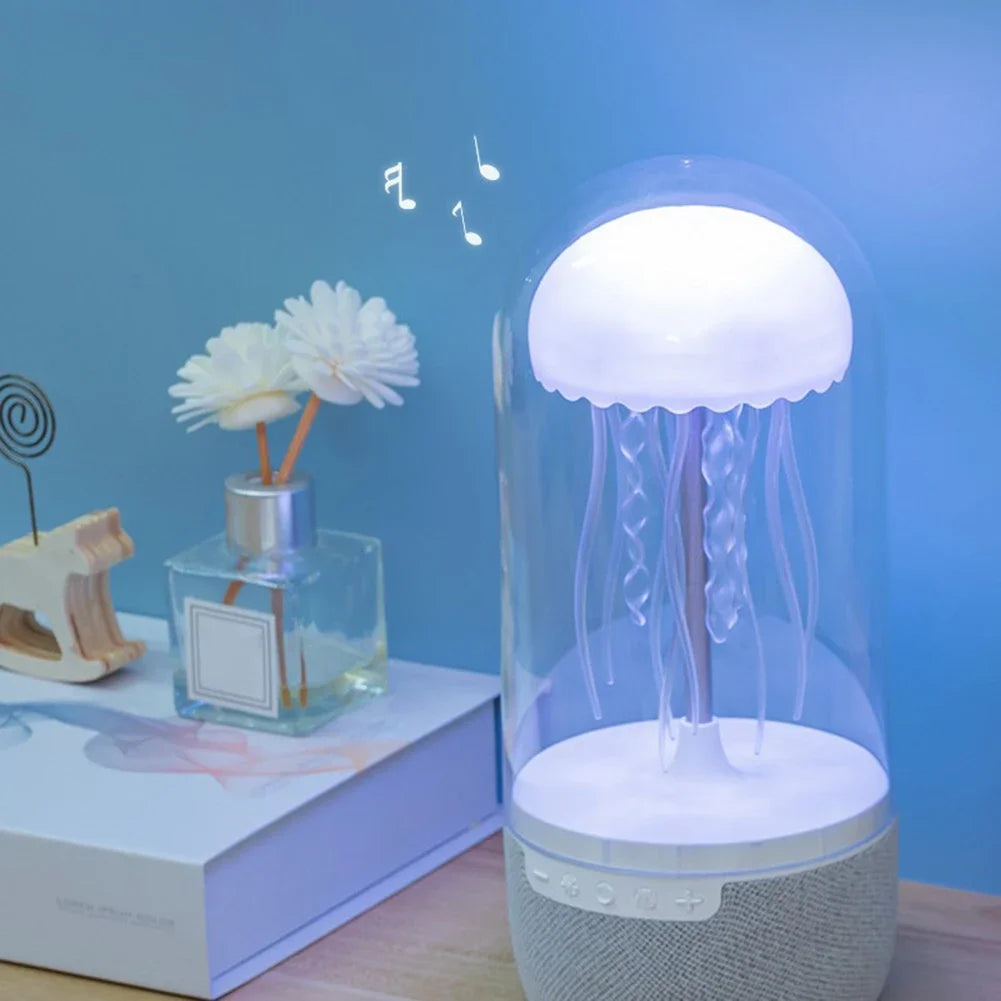 Lumineuse, sonore, apaisante