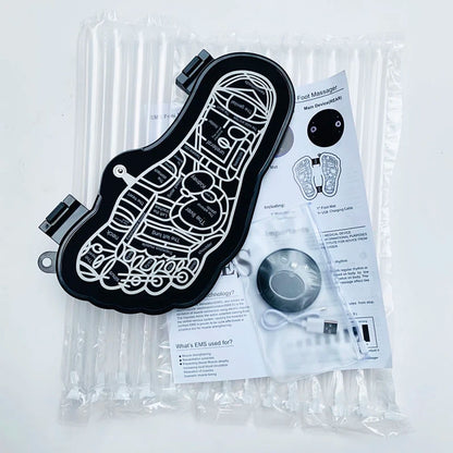 EMS Foot Massager