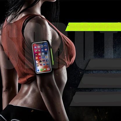 Brassard Sport iPhone