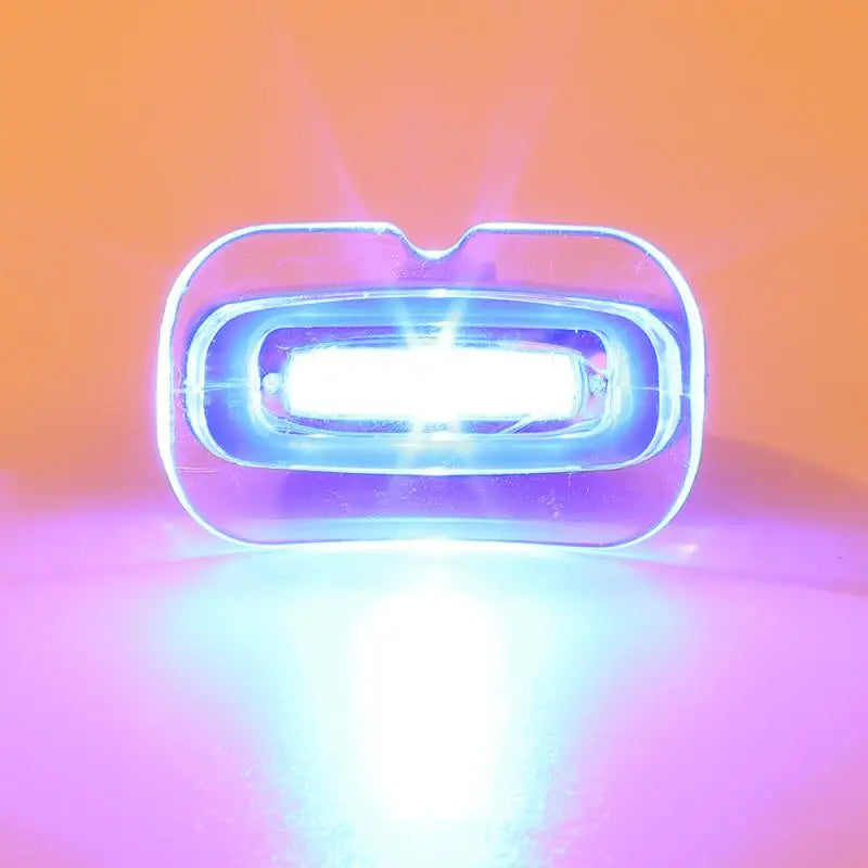 Kit blanchiment dentaire portable