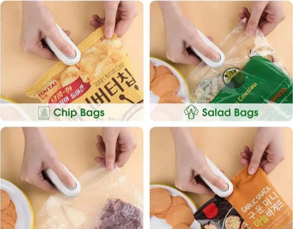 Scelleuse Sacs Portable