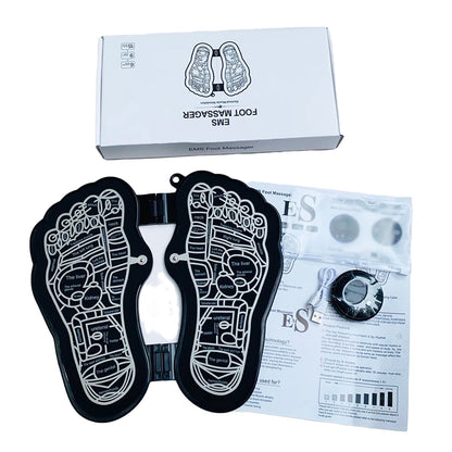 EMS Foot Massager
