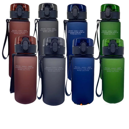 Gourde Randonnée Portable