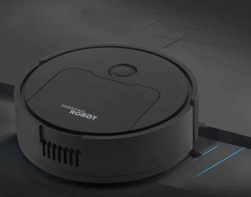 Robot Nettoyeur Sol