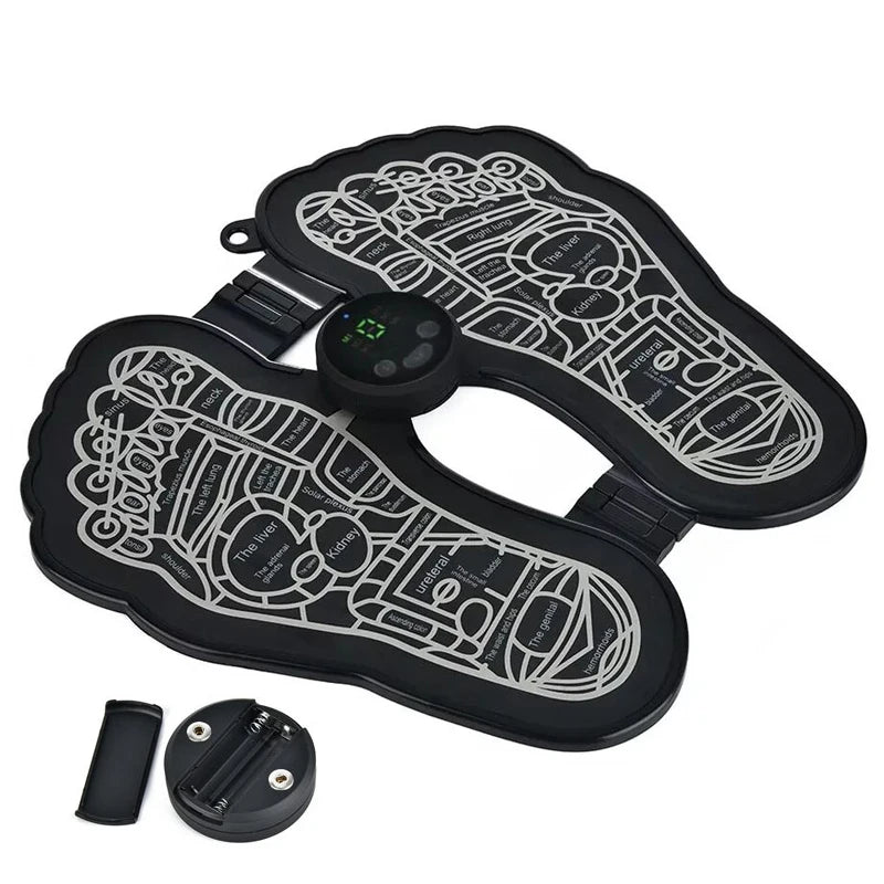 EMS Foot Massager