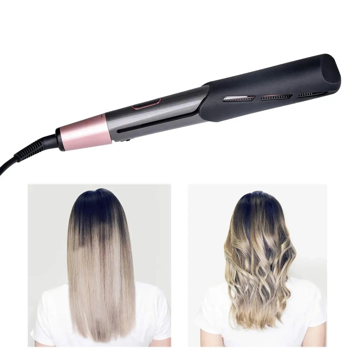 Fer à Lisser et à Boucler