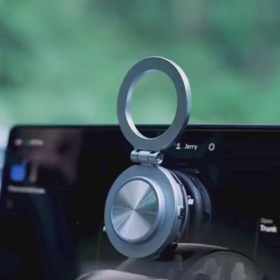 Support intelligent pour télephone